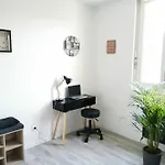 Apartament Le Biking *studio Lourdes